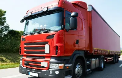 İstanbul Üçevler Ambar Kargo