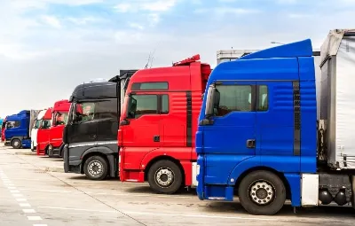 İstanbul Üçevler Ambar Nakliyat