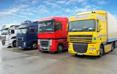 İstanbul Üçevler Nakliye Ambarı