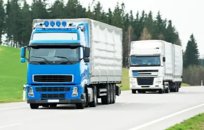 İstanbul ile Üçevler Arası Eşya Taşıma